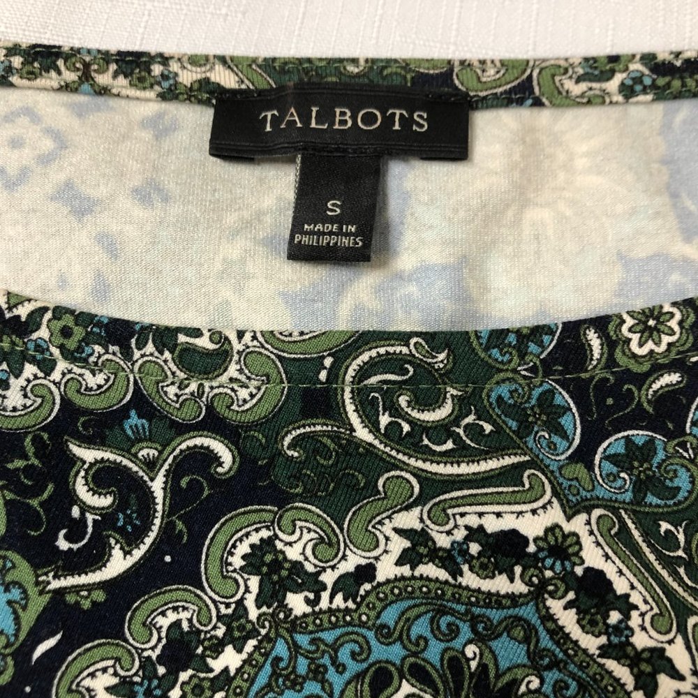 Talbots Dress Women S - Picture 6 of 9